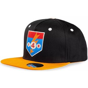 Deathloop - Colt Patch Snapback