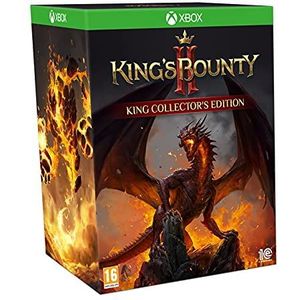 King's Bounty II - Collector's Edition