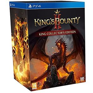 King's Bounty II - Collector's Edition