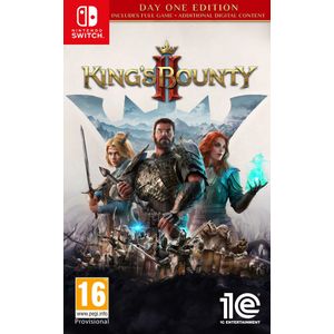 King's Bounty 2 - Day One Edition - PC Game