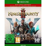 King's Bounty II (Day One Edition) ( DE/Multi in Game)