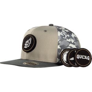 Call of Duty - Military Pattern Snapback