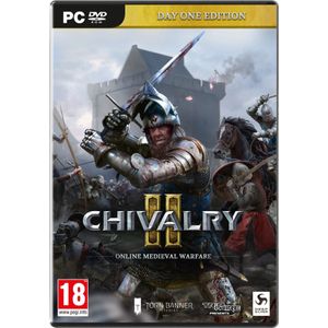 Chivalry II - Day One Edition