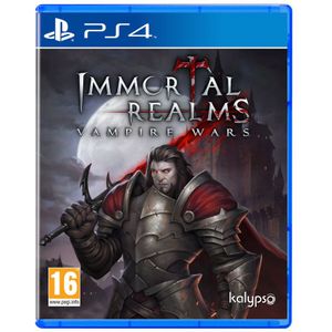 Immortal Realms - Vampire Wars (Nintendo Switch)