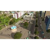 Cities Skylines (Switch) (Nintendo Switch)