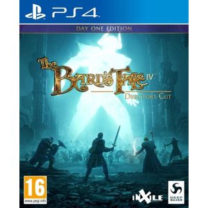 The Bard's Tale IV - Director's Cut - PC Game - Day One Edition