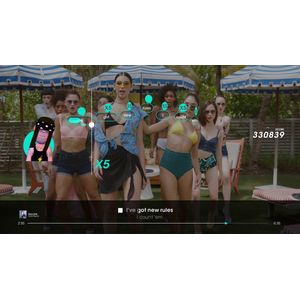 Let's Sing 2019 - Hits Français Et Internationaux