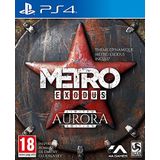 Metro Exodus - Aurora Limited Edition