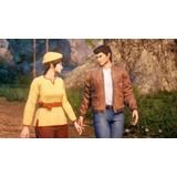 Shenmue 3 - Day One Edition - PlayStation 4 - Inclusief Extra's