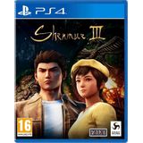Shenmue 3 - Day One Edition - PlayStation 4 - Inclusief Extra's
