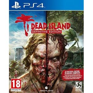 Dead Island Definitive Edition Collection [import italien]
