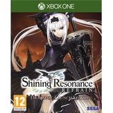 Shining Resonance Refrain: Draconic Launch Edition