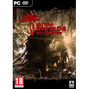 Dead Island Riptide Complete Edition