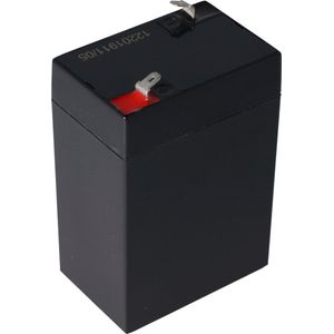 Batterij geschikt voor APC RBC1-batterij, APC Back-UPS, model BK200BI