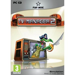 TV Manager 2