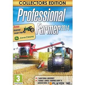 NONAME Professional Farmer 2014 Collector Edition