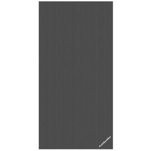 Trendy Sport Groepstherapiemat - Trendy Sport RehaMat - trainingsmat - 200 x 100 x 2,5 cm, antraciet
