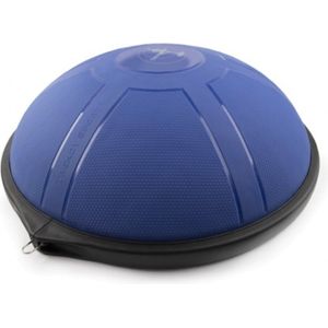 Trendy Sport - Trendy Meia - Balans Trainer - Ø 60 cm - 22 cm h - Blue - 300 kg belastbaar