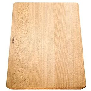 BLANCO 514544 snijplank, hout, 430 mm, 280 mm