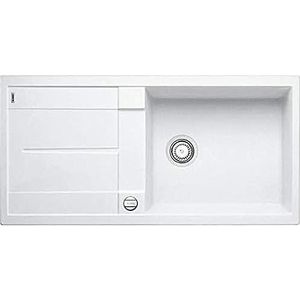 BLANCO x Home, wit, 111 cm onderkast