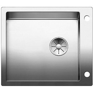 BLANCO CLARON XL 60-IF/A SteamerPlus