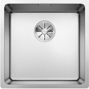 Blanco spoelbak Andano 400-U Onderbouw 522959 InFino