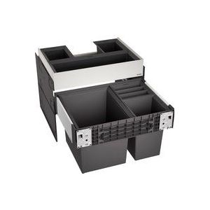 Blanco Select II XL 60/3 affaldssystem 3 spande