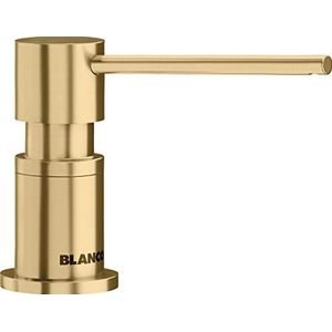 Blanco - LATO - Zeepdispenser - Satin Gold