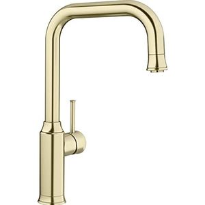 Blanco - 526687 LIVIA-S - Kraan - Satin Gold
