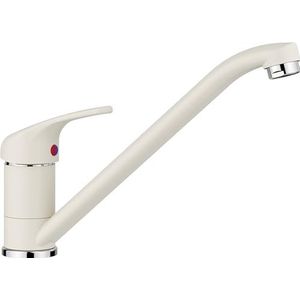 Blanco 526935 DARAS kranen Wit zacht