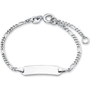 amor - Identarmband Armbänder & Armreife 1 ct Weiss (25.49 € / 1 ct)