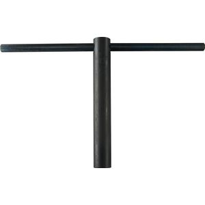 FP - Drehfutterschlüssel 17mm Innenvierkant amf