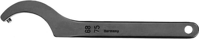 AMF Hakenschlüssel mit Zapfen DIN1810 B 95-100 mm