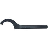 Hakenschlüssel mit Zapfen DIN1810 b 120-130 mm - AMF
