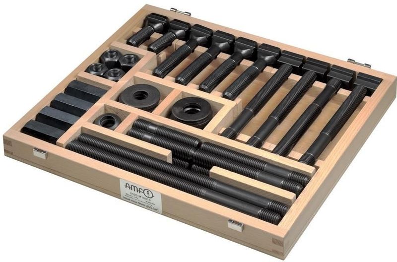 Spannschraubensatz M12x14 - AMF