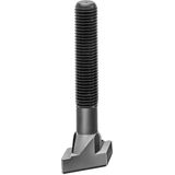 Rhombusschraube M12 x 14 x 80 mm - AMF