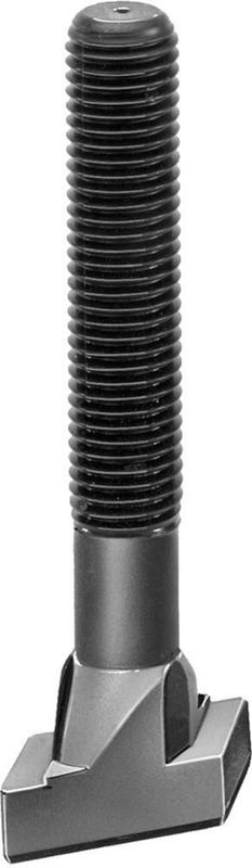 Rhombusschraube M12 x 14 x 125 mm - AMF