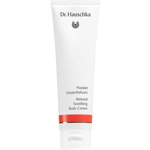 Dr. Hauschka Body Care Kalmerende Bodycrème  uit Amandelen 145 ml