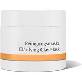 Dr. Hauschka - Zuiverend Masker - 90 g - Reinigend - Voor Onzuivere Huid