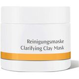 Dr. Hauschka - Zuiverend Masker - 90 g - Reinigend - Voor Onzuivere Huid