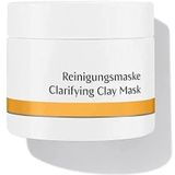 Dr. Hauschka Zuiverend masker 90 g