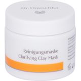 Dr. Hauschka - Zuiverend Masker - 90 g - Reinigend - Voor Onzuivere Huid