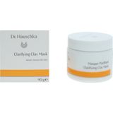 Dr. Hauschka - Clarifying Clay Mask - Gezichtsmasker - 90 gram