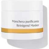 Dr. Hauschka Reinigend Masker - 90g