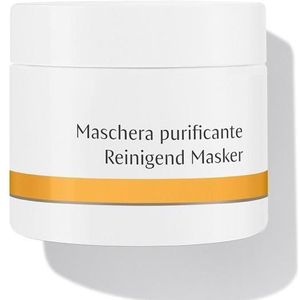 Dr. Hauschka Reinigend Masker - 90g