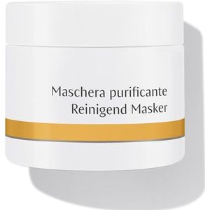 Dr. Hauschka Reinigend Masker - 90g