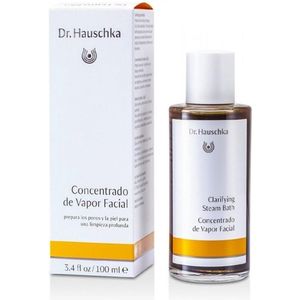 Dr. Hauschka Clarifying Steam Bath 100 ml