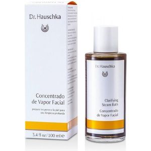 Dr. Hauschka - Clarifying Steam Bath 100 ml
