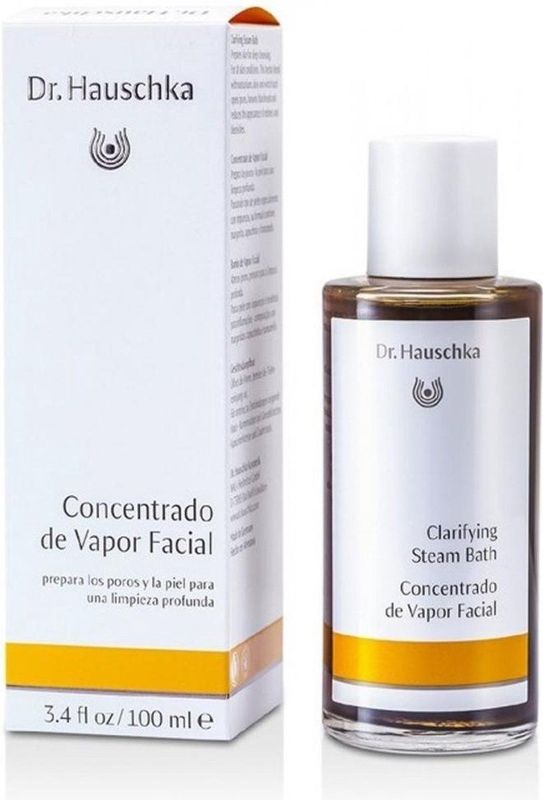 Dr. Hauschka - Clarifying Steam Bath 100 ml