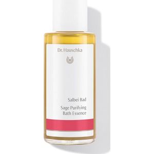 Dr. Hauschka Salie bad 100 ml